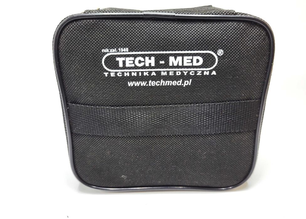 Ciśnieniomierz tech-med tma-3 basic elektroniczny naramienny