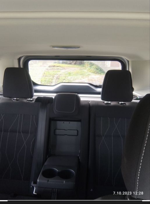 Продам авто Ford ecosport