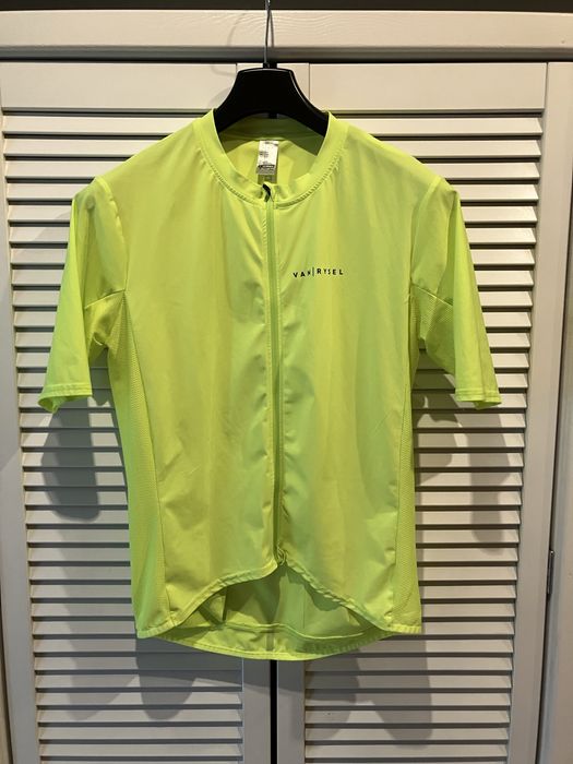 Koszulki kolarskie komplet NW, Van Rysel