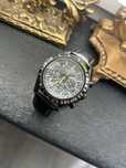 Zegarek Automatyczny Omega Seamaster Yellou/Wys/Tanio!