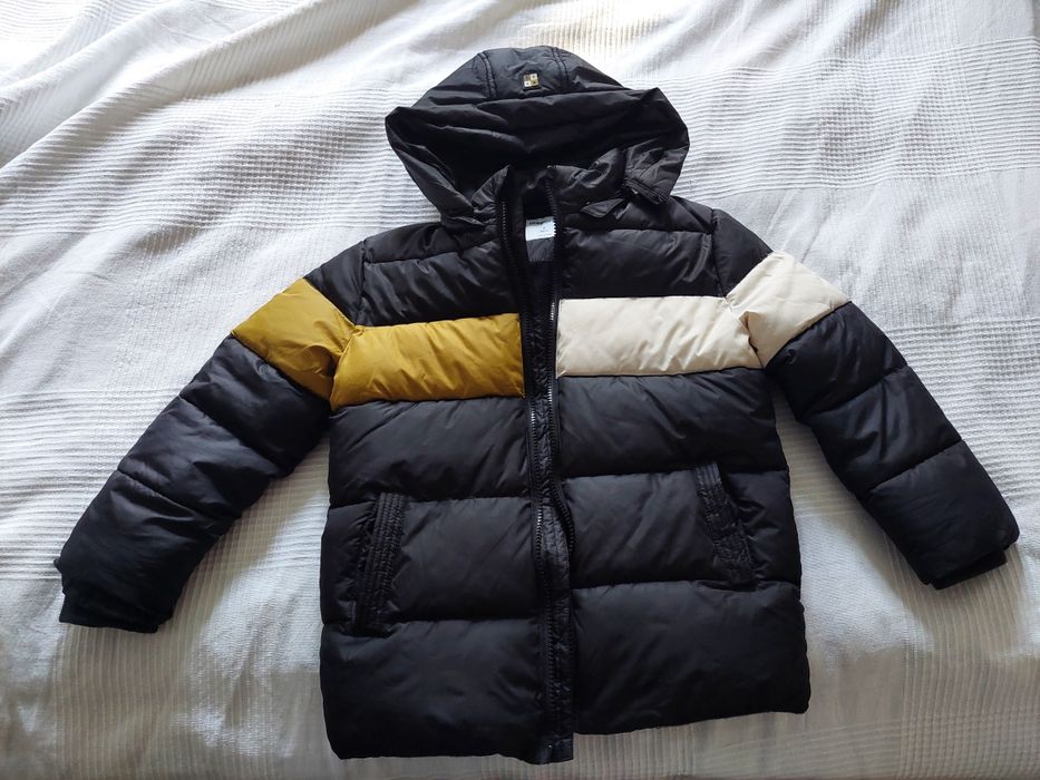 Kurtka zimowa mayoral