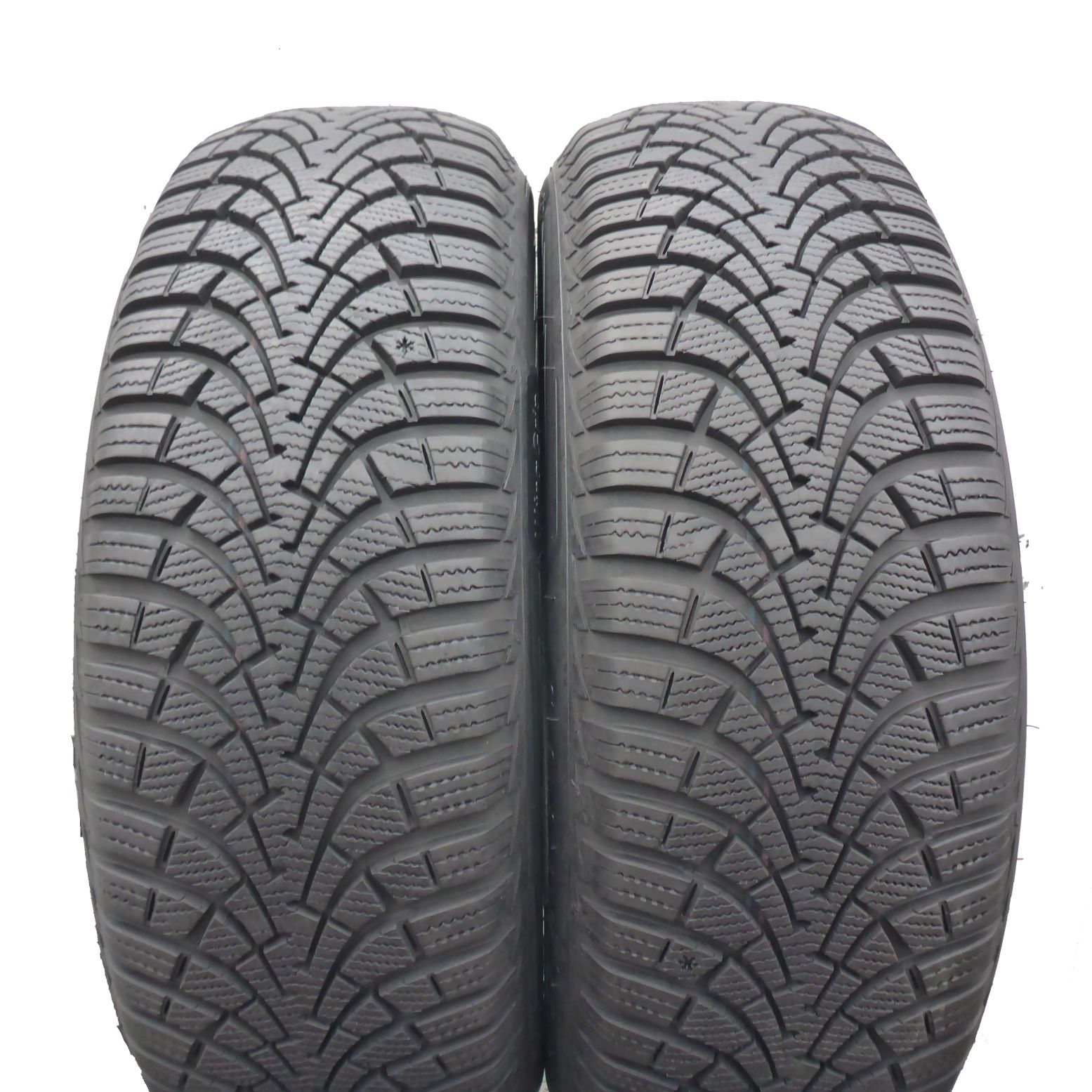 Opony 205/60/16 Goodyear 205/60R16 92H UltraGrip9 Zimowe 2019 8-8,2mm