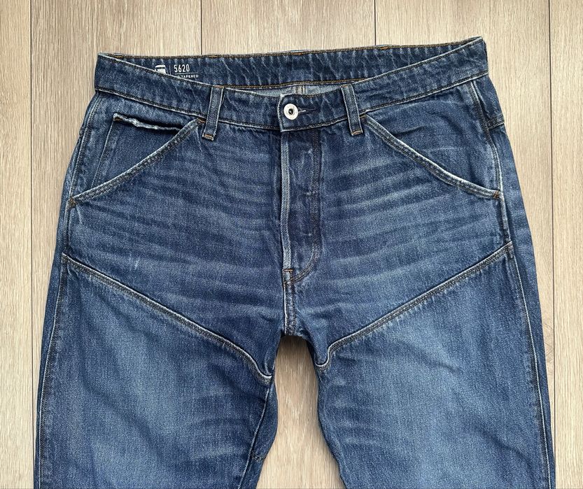 Джинси G Star Raw
