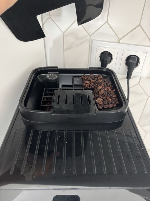 Delonghi Magnifica Evo