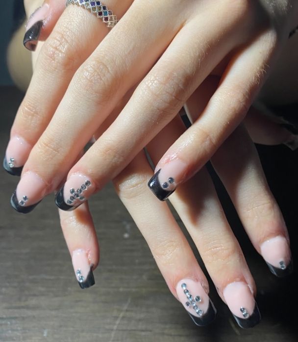 Manicure - okolice Białej Podlaskiej