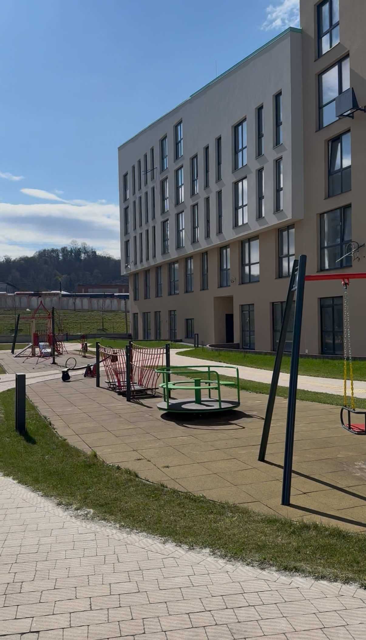 Продаж 1кім. квартири в ЖК Брама, Містечко Підзамче