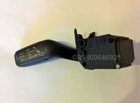 Upgrade Cruise control Audi A4 B6 / B7