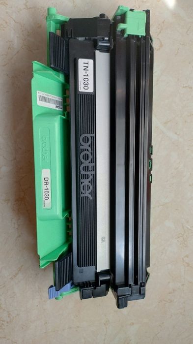 Brother 1030 + Bęben DR-1030