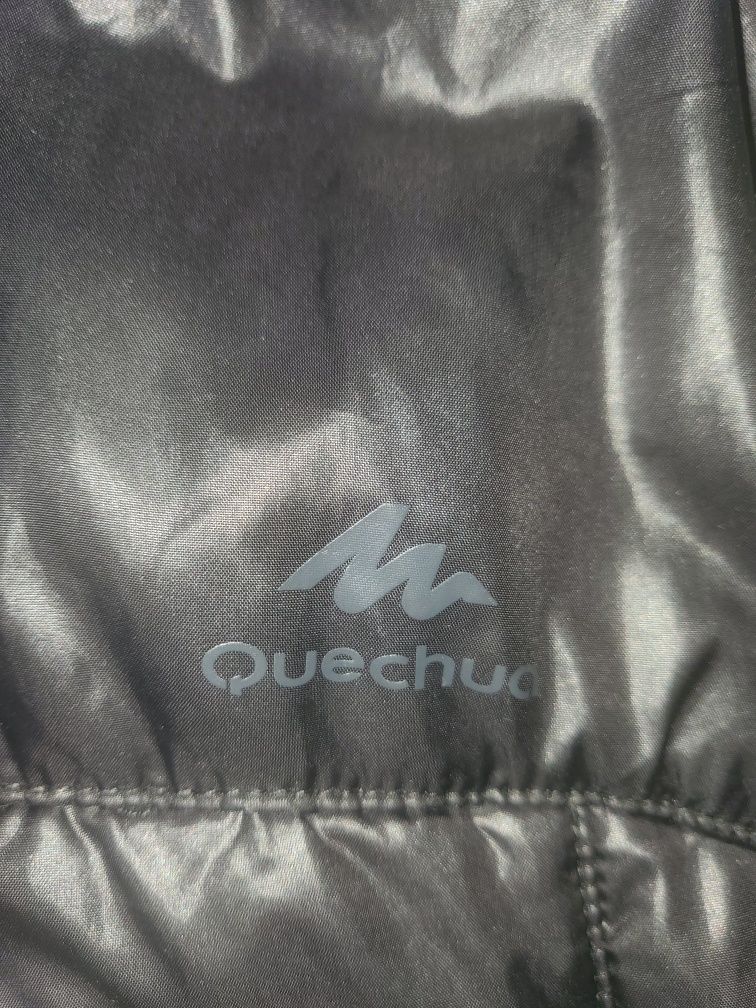 Kurtka Quechua Decathlon r 140