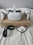 Gogle VR Meta Quest 2