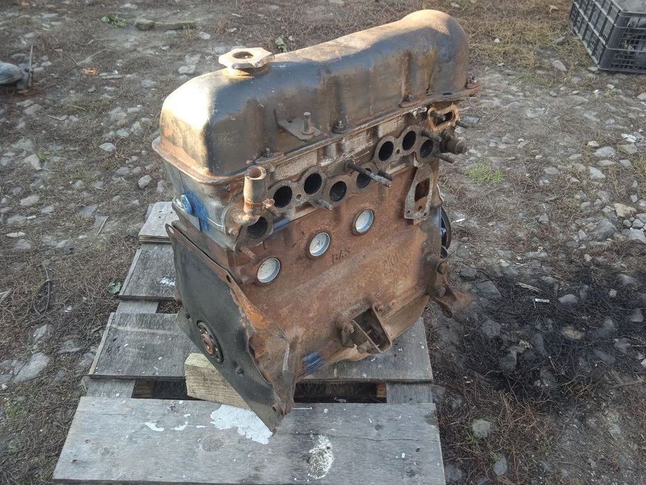 Мотор ваз 21111 1.3.