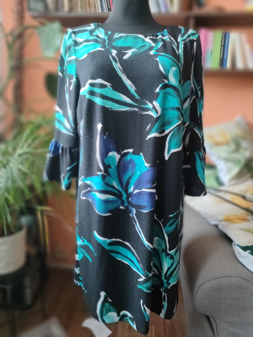 Sukienka roz /20