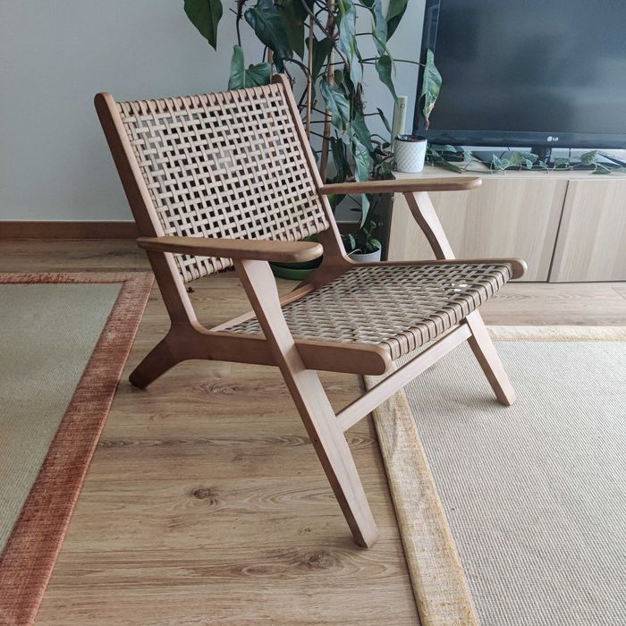 Poltrona / Cadeirão