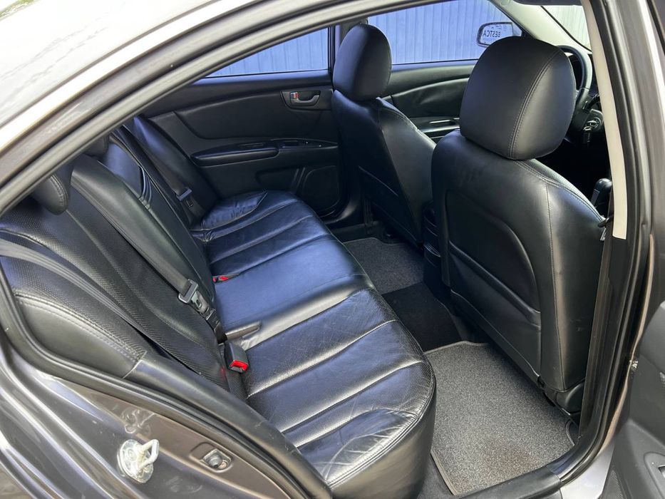 Продам Kia Magentis 2008г., 2.0 газ/бензин, автомат. Обмен, Лизинг