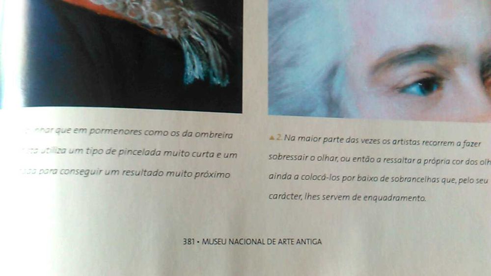 Coleção "Museus do Mundo" de 2005
