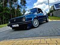 Golf mk2 1.9 tdi