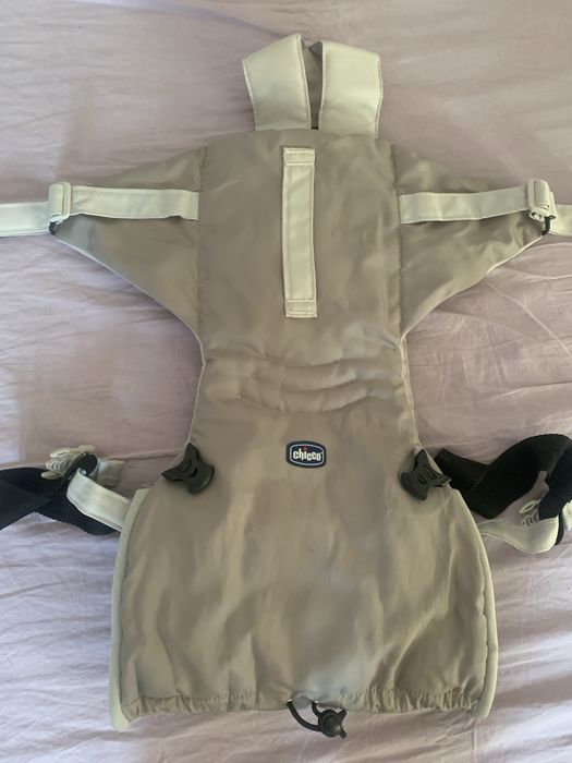 Кенгуру chicco easy fit