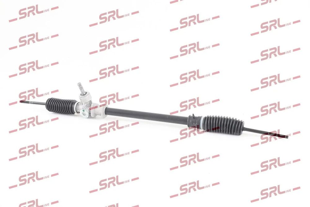 Caixa da direção manual Opel Agila Suzuki Ignis