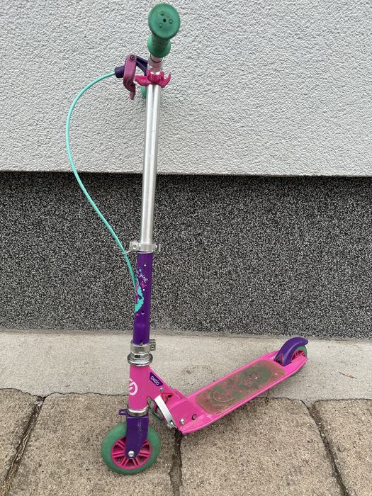 Hulajnoga Oxelo Decathlon dla dziecka