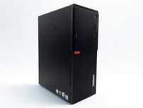 Komputer Używany Lenovo M710T i5 32GB 256SSD 1TB HDD GTX 1650 4GB FV