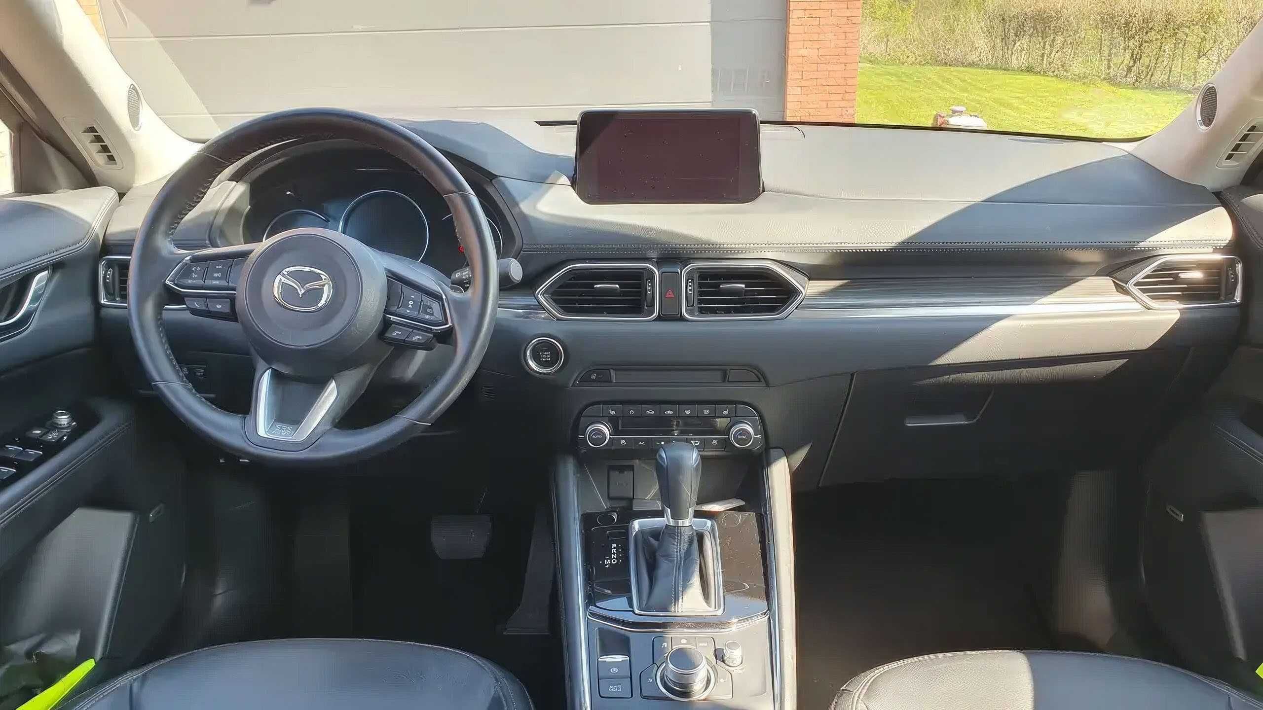 2020 Mazda  CX-5