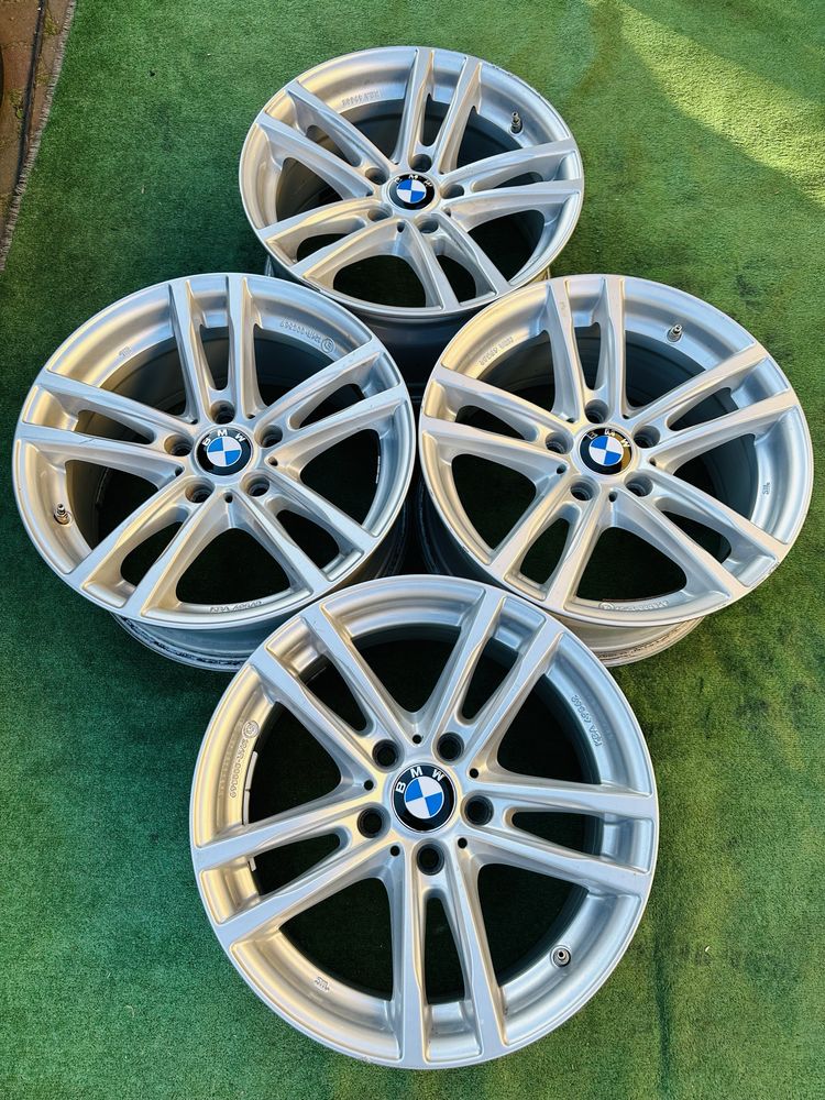 Диски 5/120 R17 Bmw Insignia Т5 8J et-30