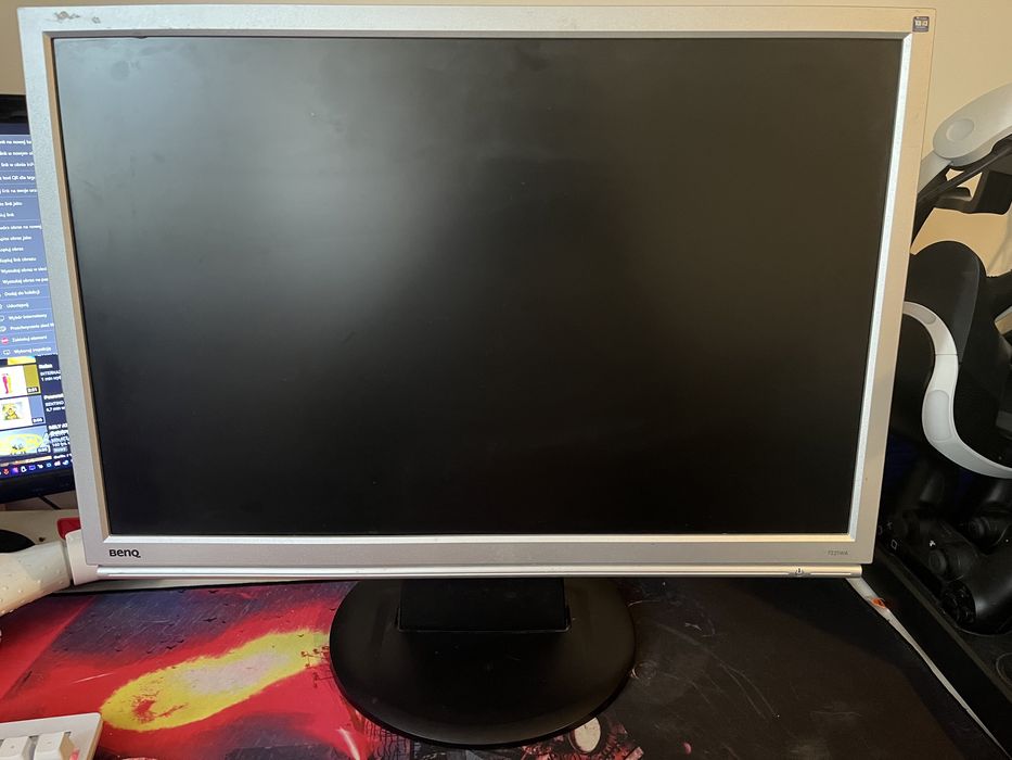 Monitor BenQ 22 cale 60hz 16:10 1680x1050