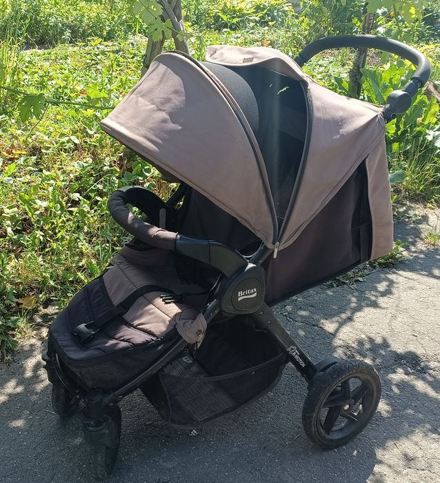 Дитяча коляска Britax