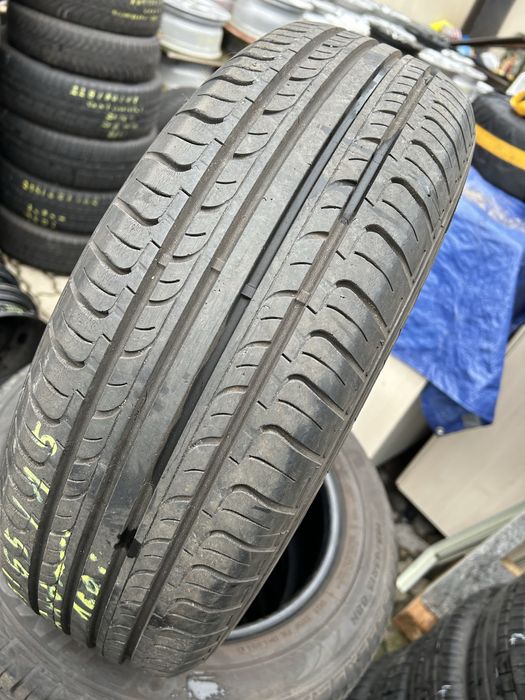 Ładne opony Hankook - gwarancja,montaż,faktura