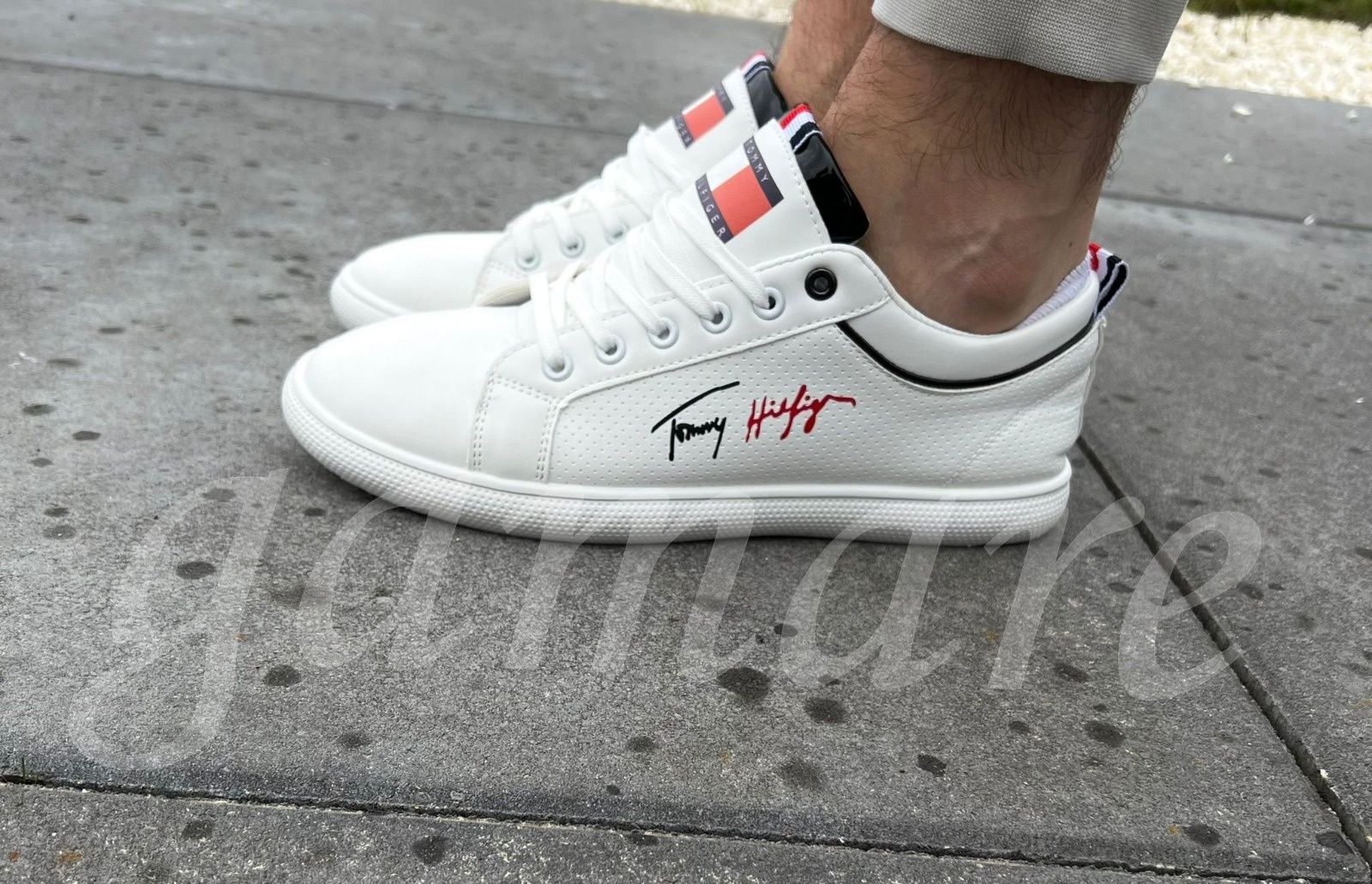 Buty Tommy Hilfiger Męskie Nowe Rozm 41-46