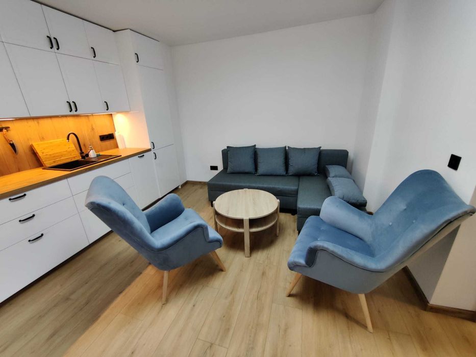 Apartament De Luxe Lidia
