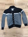 bardzo elegancki chłopięcy sweter jasper conran 146