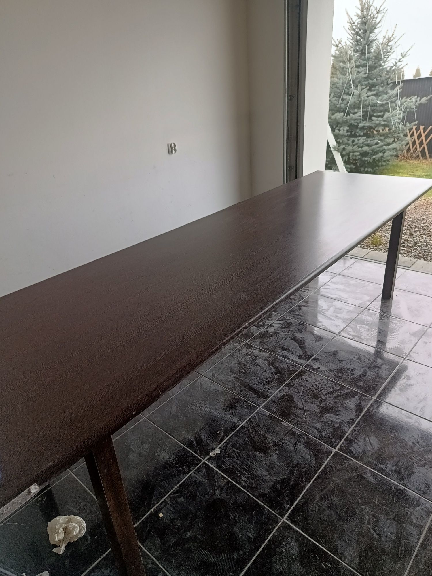 Sprzedam stół 900x3030