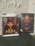 Diablo 2 platynowa kolekcja oraz diablo 3