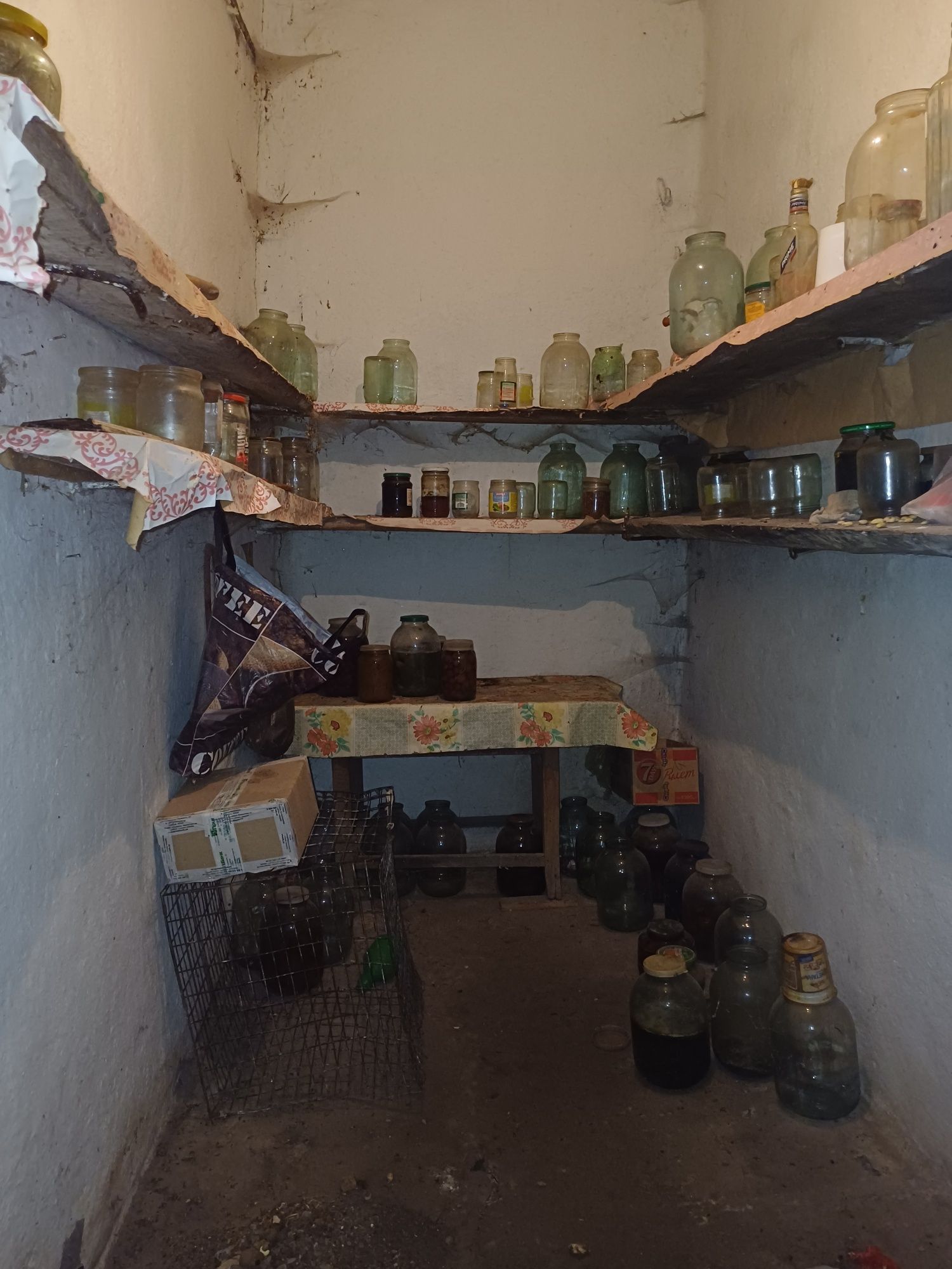 Продам дом село Новомайское 56м уч 30сот. рядом р. Заречный Новополье!