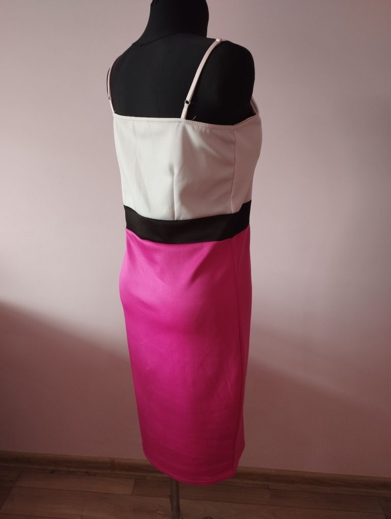 Sukienka missguided nowa Xl