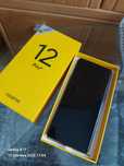 Telefon Realme pro+ 12