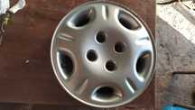 Jante 14 citroen Saxo