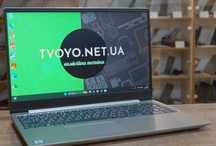 ГАРАНТІЯ Lenovo(FullHD IPS/Core i5-8250U/RAM 8Гб DDR4/SSD 240Гб)TVOYO