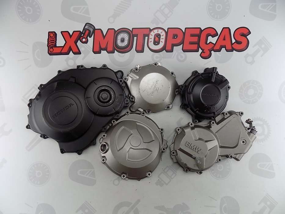Tampa Motor para motos