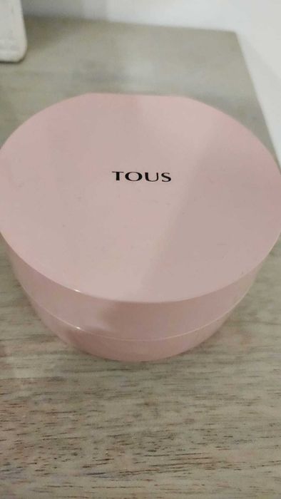 Pulseira Tous ouro original