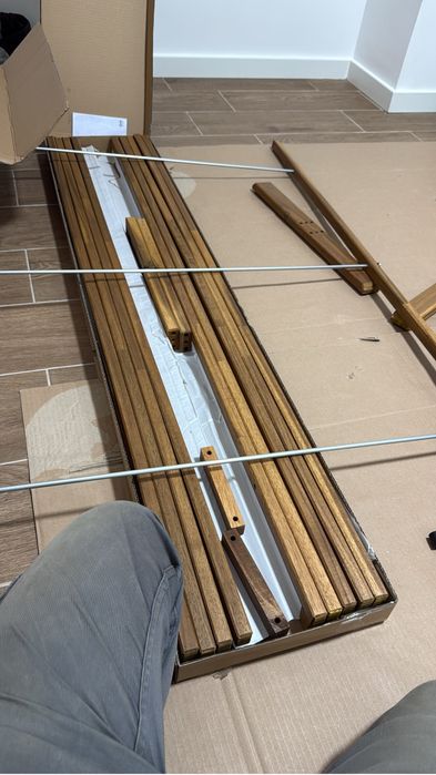 Montagem de moveis IKEA/LEROY