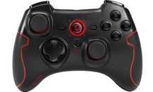 KONTROLER/PAD SpeedLink TORID Wireless Gamepad (PC, PS3)