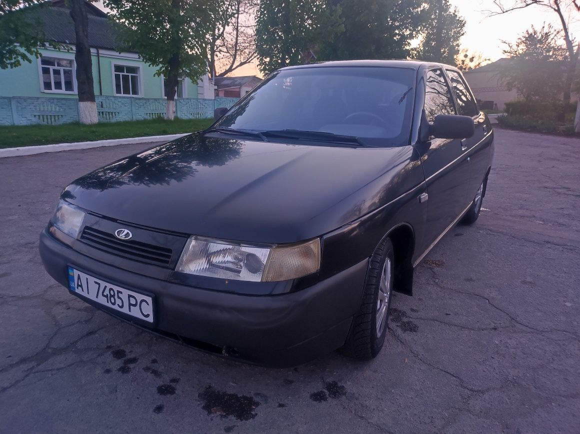 ВАЗ 2110 1.6і 2007