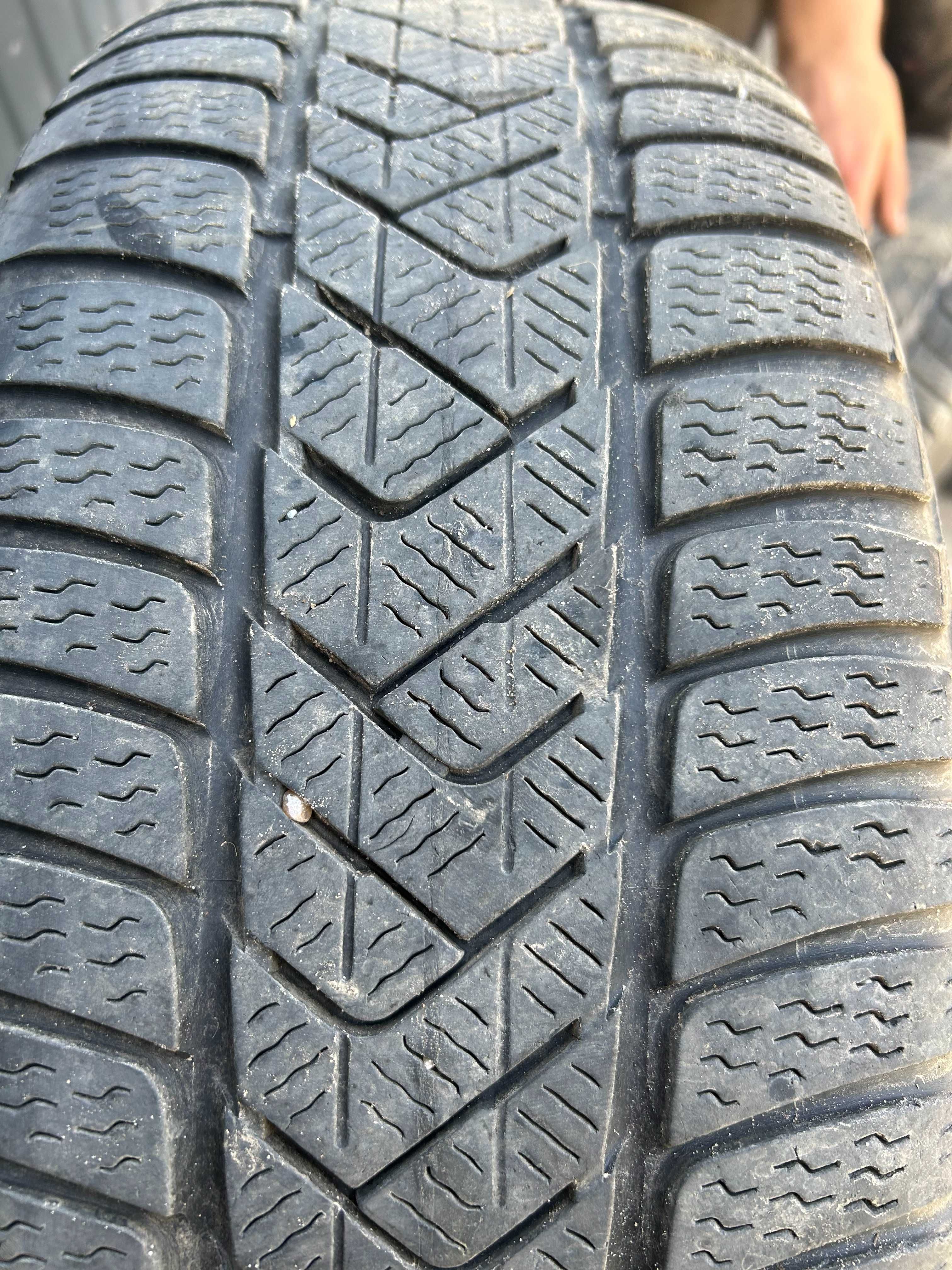 Koła Zimowe BMW G30 G31  5x112 r17