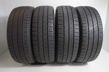 Opony letnie 205/65/16C - SEMPERIT Van Life 3
