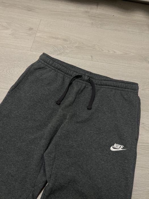 Штани Nike NSW / Спортивні штани Nike / Штаны найк / Nike Swoosh / Y2K