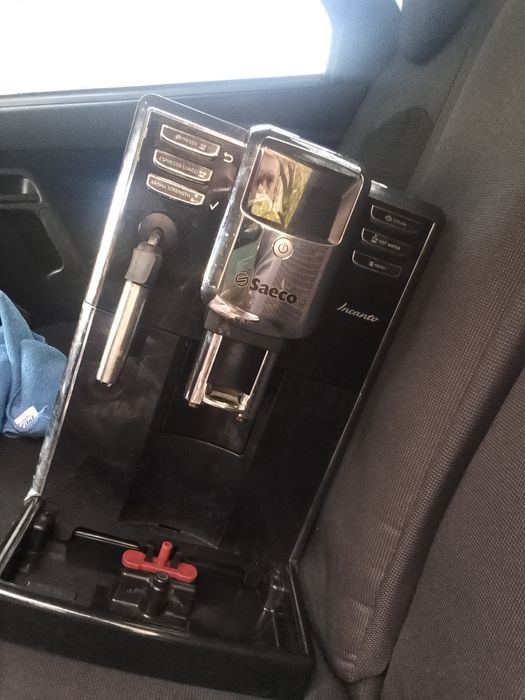 Кофе машина,saeco