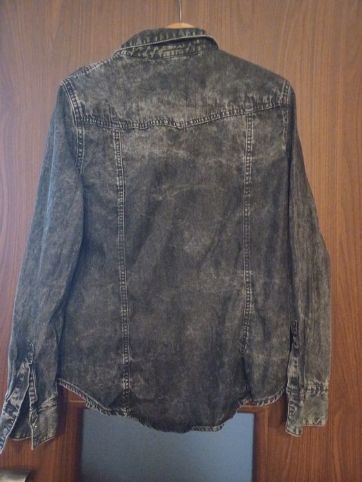 Nowa koszula damska, jensowa rozm.44