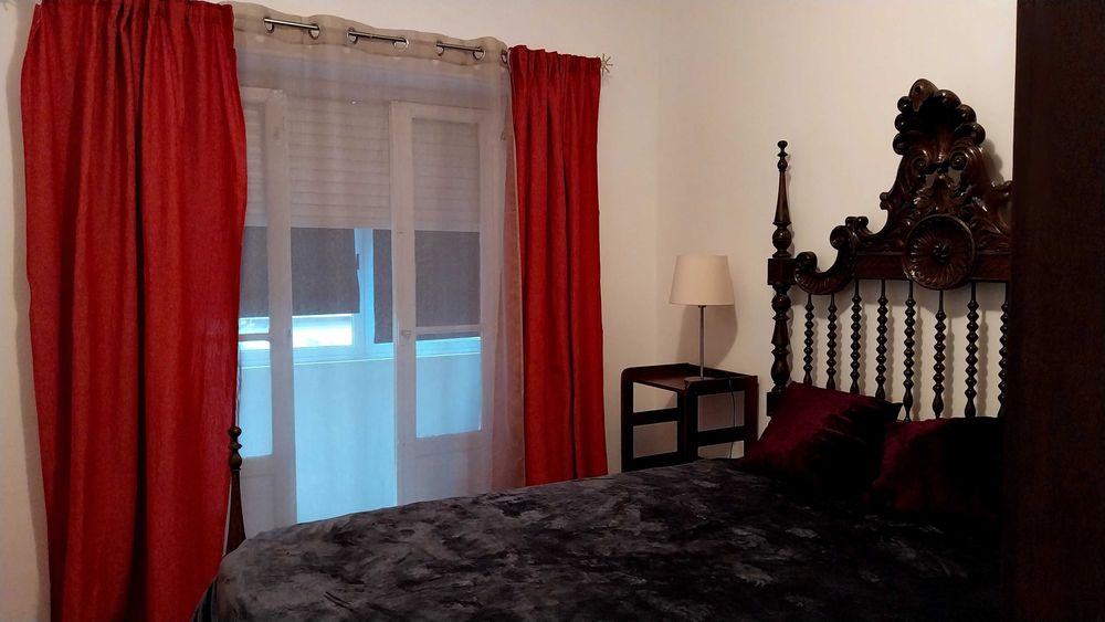 Quarto para Professores ou estudantes SO PARTICULARES